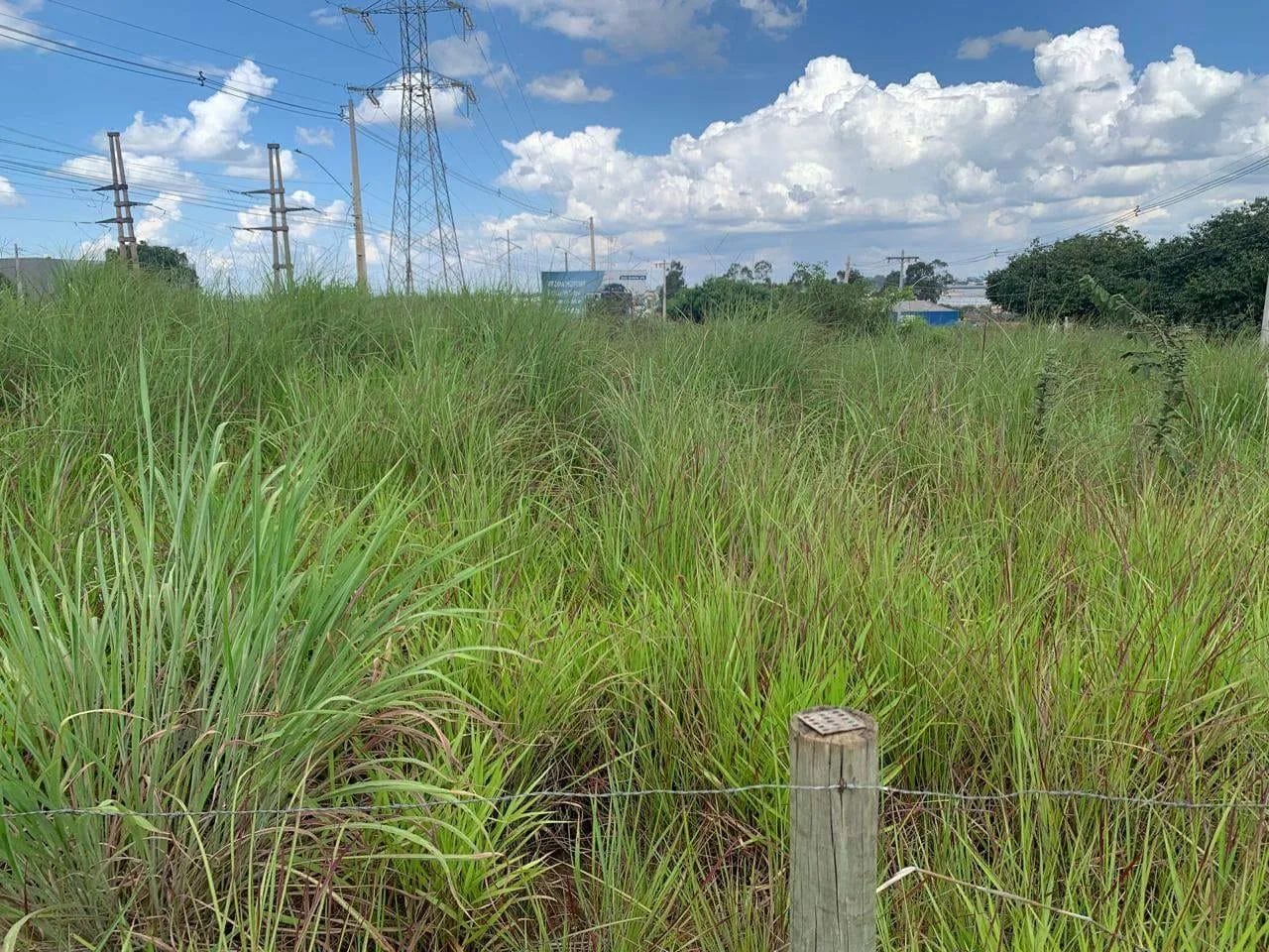 TERRENO COMERCIAL - ÁREA 2.986m² - ANEL VIÁRIO - APARECIDA DE GOIÂNIA/GO