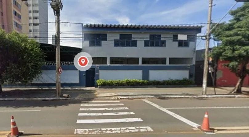 PRÉDIO COMERCIAL À VENDA - SETOR CENTRAL - GOIÂNIA-GO