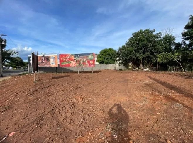 TERRENO (DOIS LOTES) - ÁREA 840m - JARDIM ATLANTICO - GOIÂNIA/GO