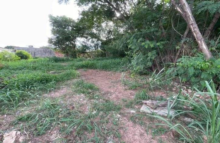 TERRENO - ÁREA 506m² - SETOR GARAVELO - APARECIDA DE GOIÂNIA/GO