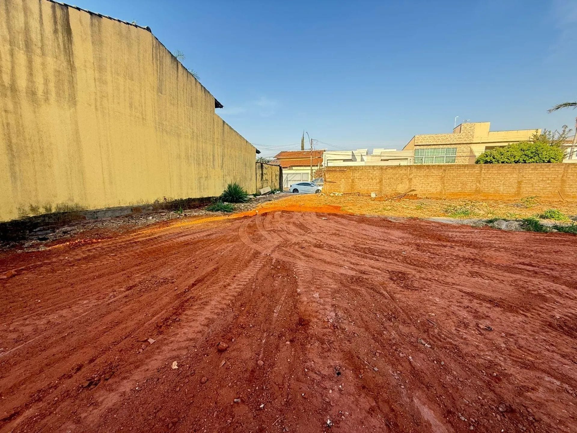 LOTE ÁREA 420m² - JARDIM ATLÂNTICO - GOIÂNIA/GO