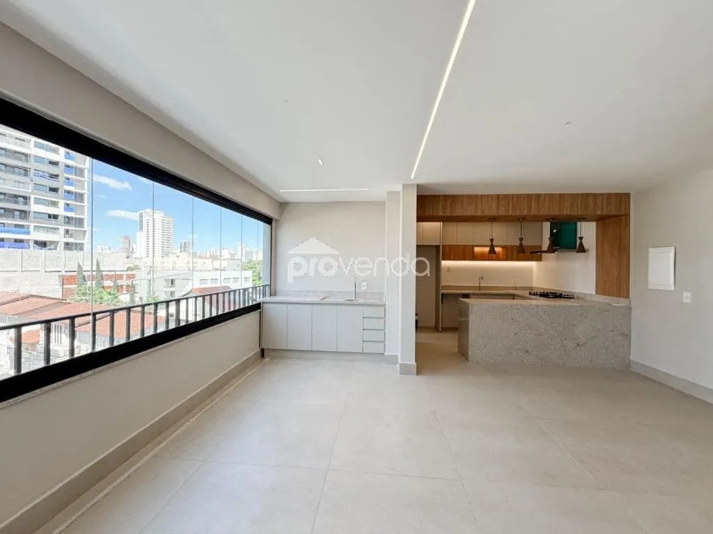 APARTAMENTO DE 03 SUÍTES, SETOR BUENO.