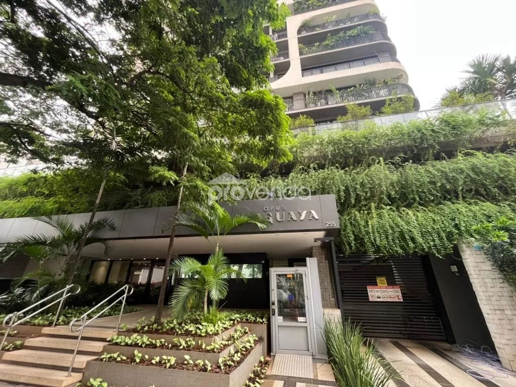 APARTAMENTO 3 SUITES NO SETOR MARISTA OPUS ARAGUAYA