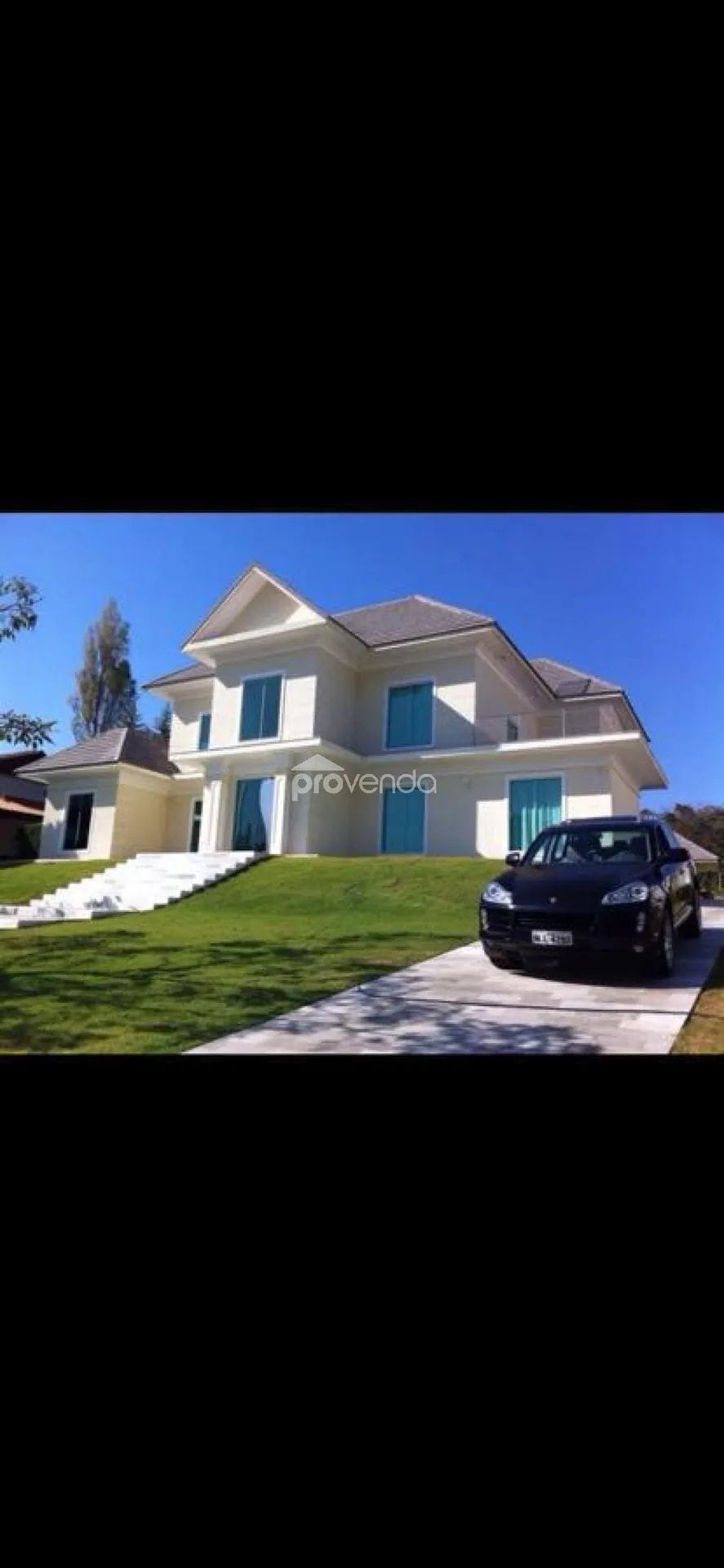 Casa Residencial Aldeia do Vale