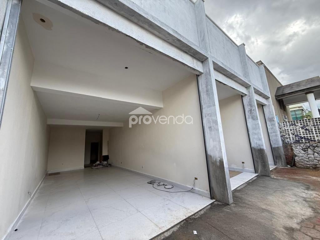 SALA COMERCIAL DE 51,50M², SETOR SUL.