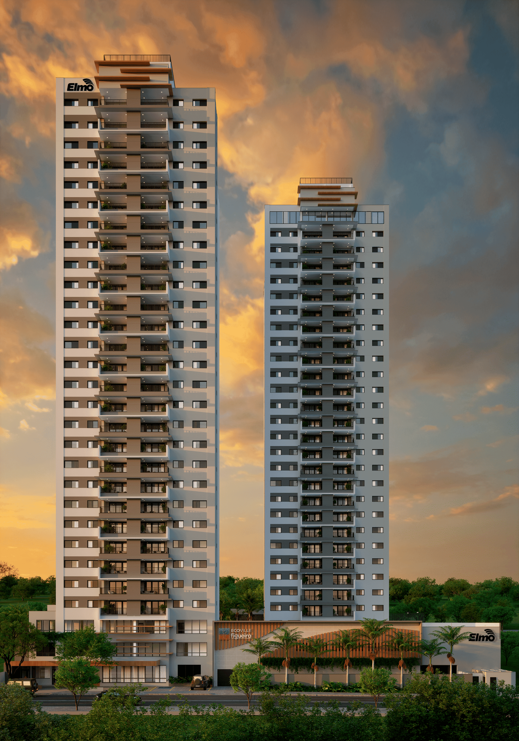 Ecoville Figueira