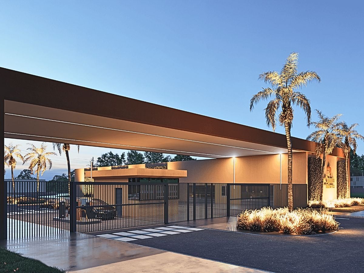 Condomínio Quinta das Flores- Breve Lançamento