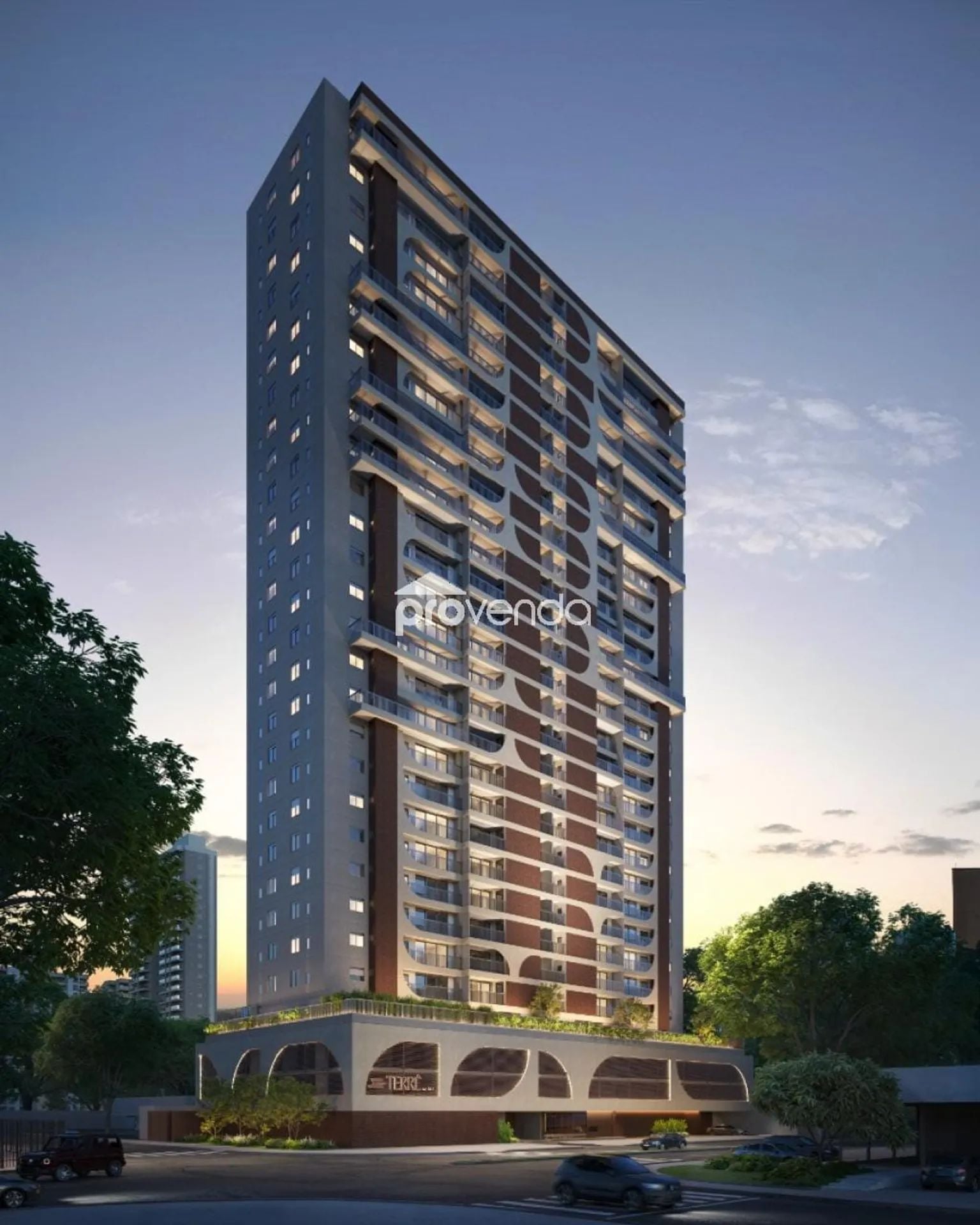 APARTAMENTO 02 QUARTOS 01 SUÍTE - SETOR BUENO - EDIFÍCIO TRRÊ