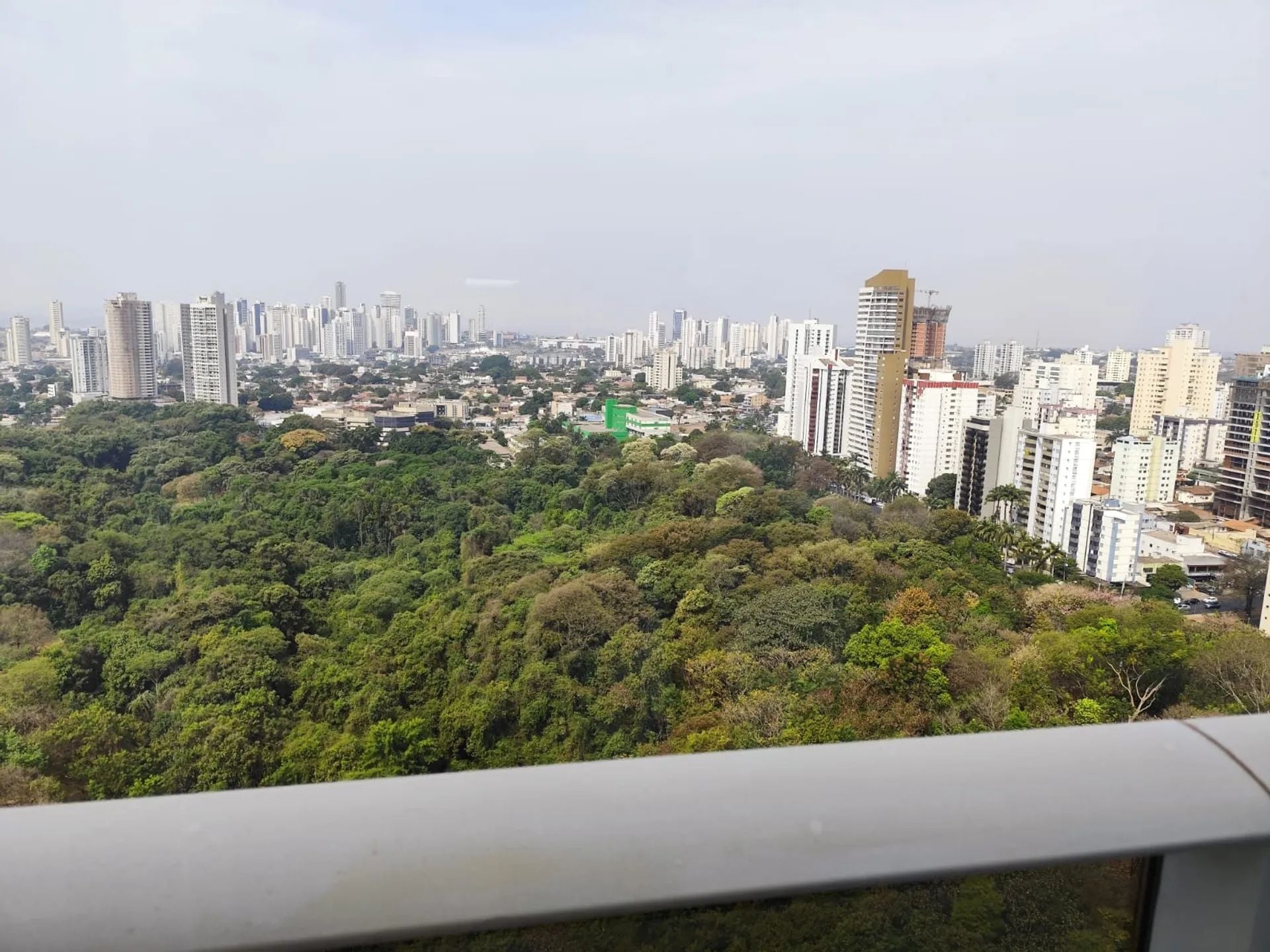 Apartamento a venda Setor Marista 244m2 - Goiânia, Goiás