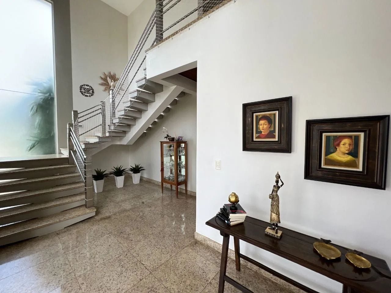 Jardins Viena - Sobrado - 4 suítes