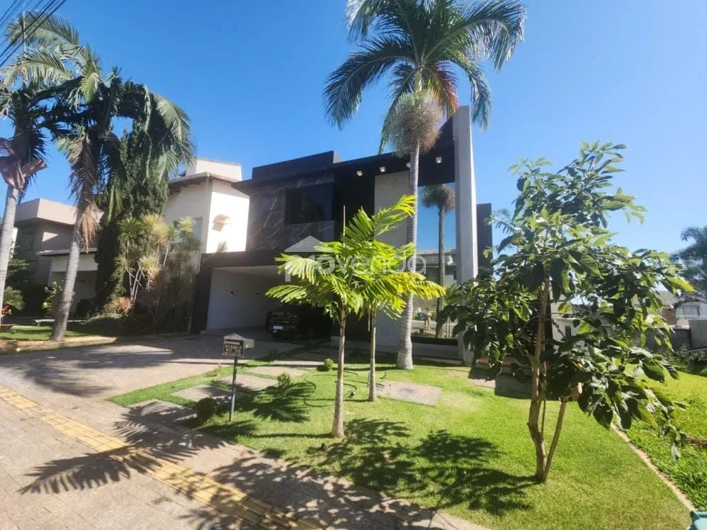 SOBRADO 04 SUÍTES - ALTO PADRÃO, JARDINS MADRI