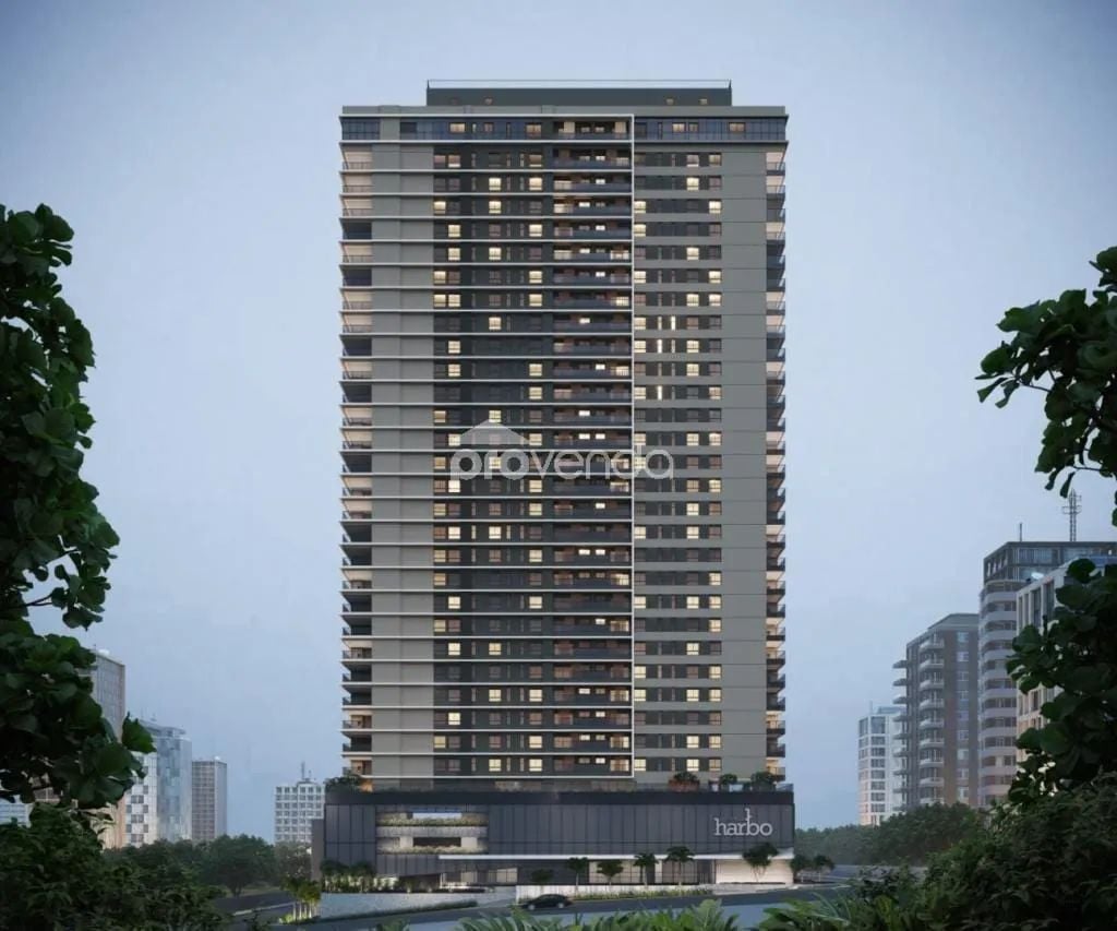 APARTAMENTO 03 SUÍTES 259,25m² - SETOR MARISTA - GOIÂNIA - GO