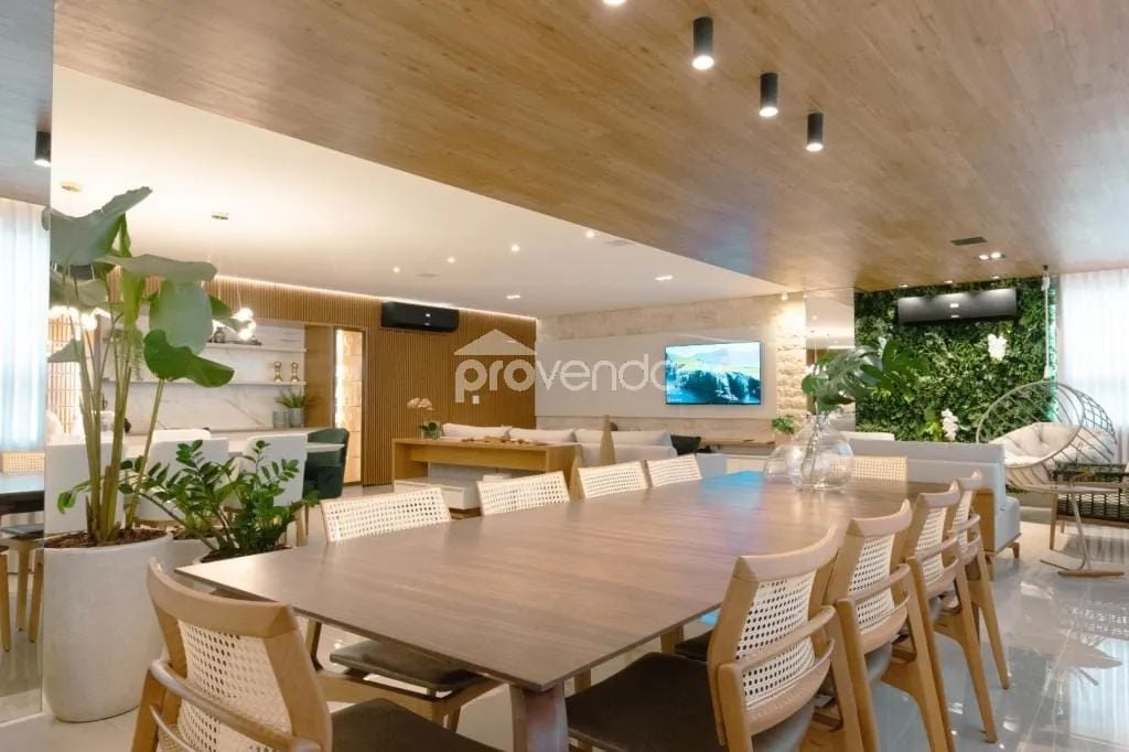 APARTAMENTO 04 SUÍTES - IMPERADOR ISKANDAR, SETOR MARISTA