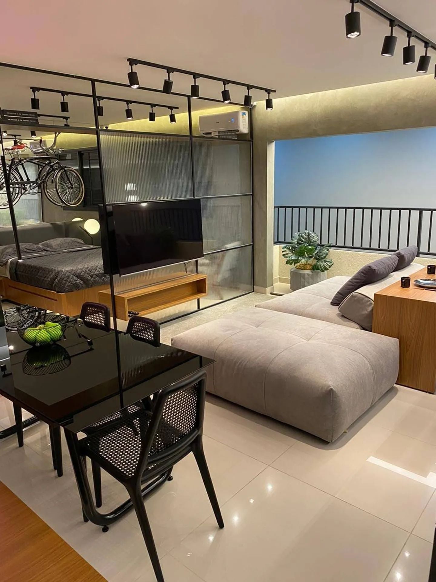 Flat à venda, Setor Bueno, Goiânia, GO