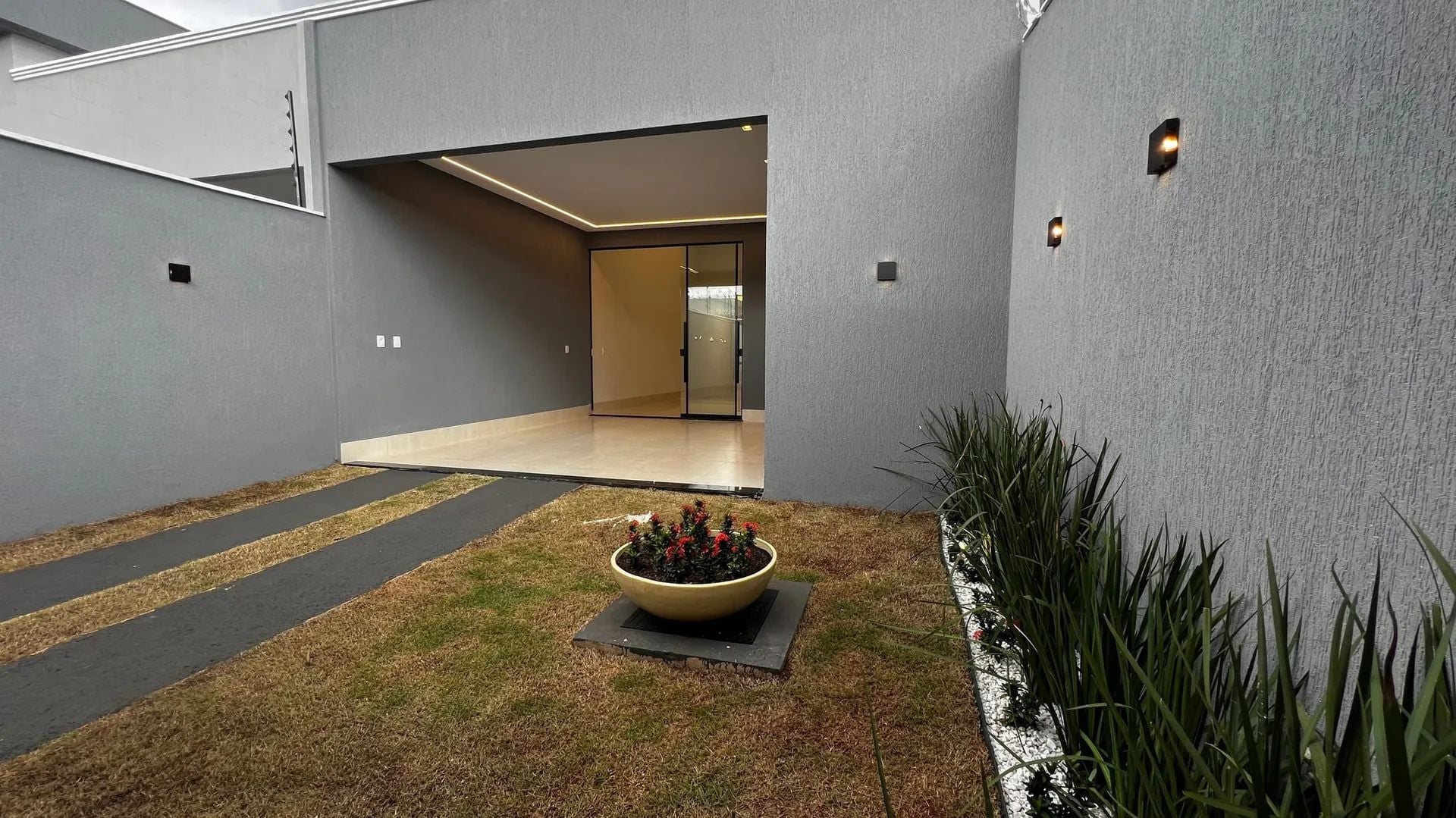 Casa, Vila Mariana, Aparecida de Goiânia, GO