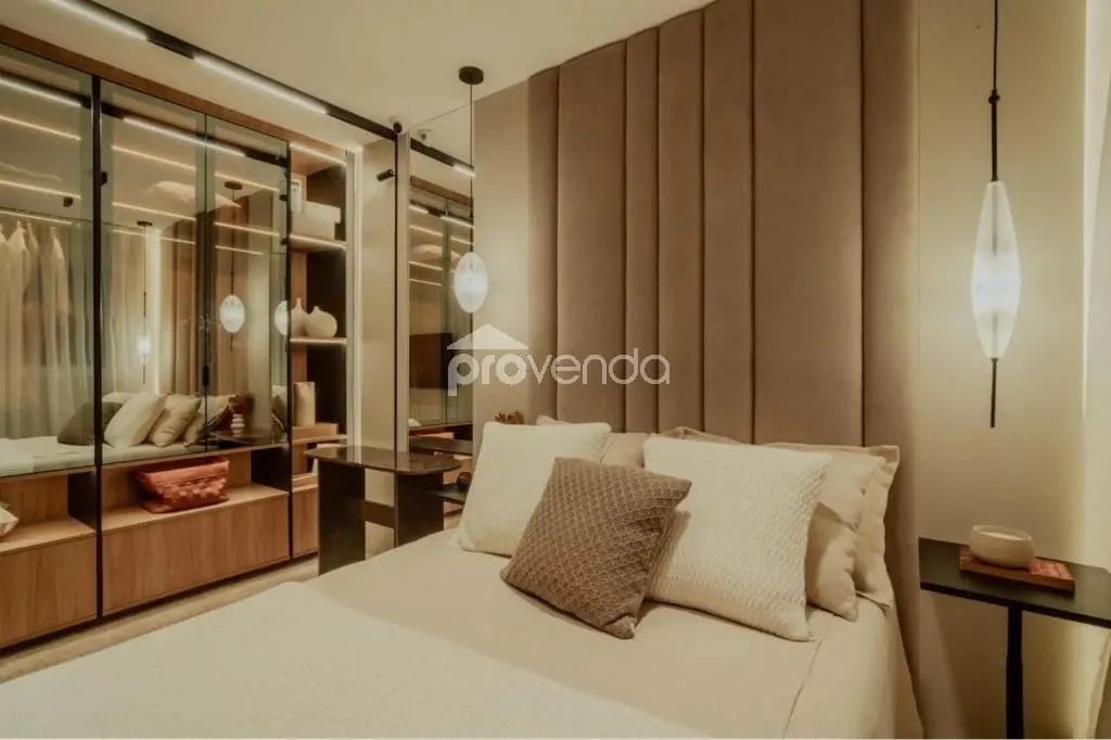 APARTAMENTO 03 QUARTOS, 03 SUÍTES 86m² - SETOR BUENO