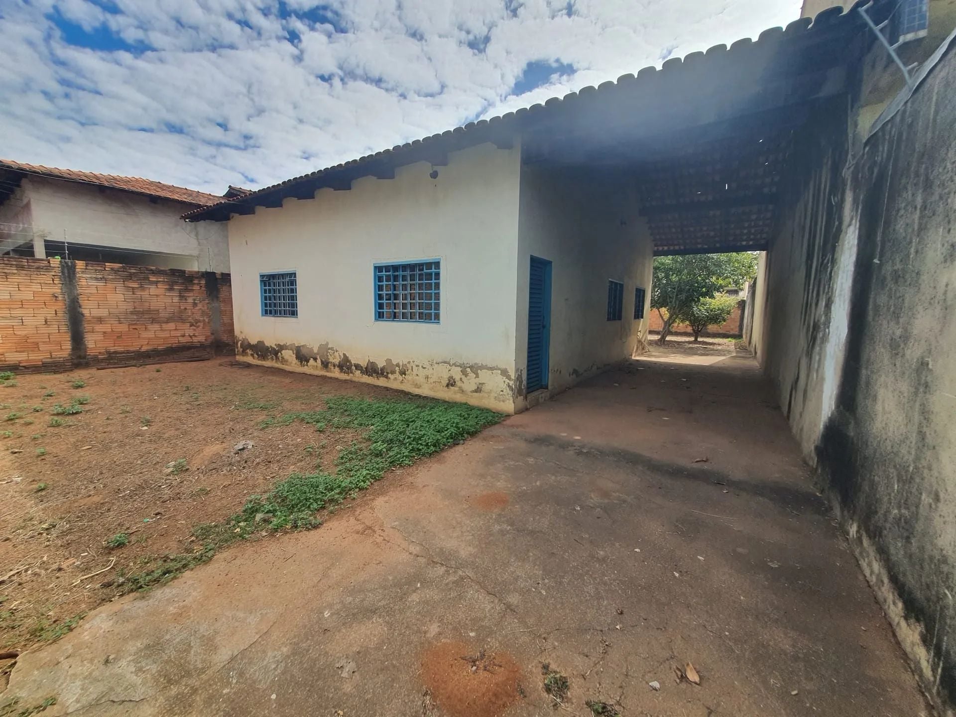 Casa à Venda no Residencial Center Ville