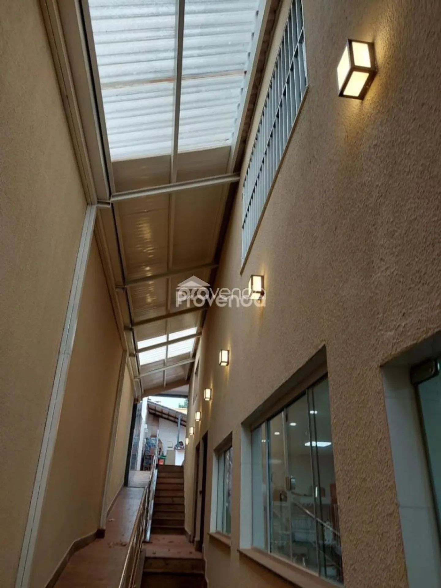 ESPAÇO DE EVENTOS - JARDIM NOVA ESPERANÇA