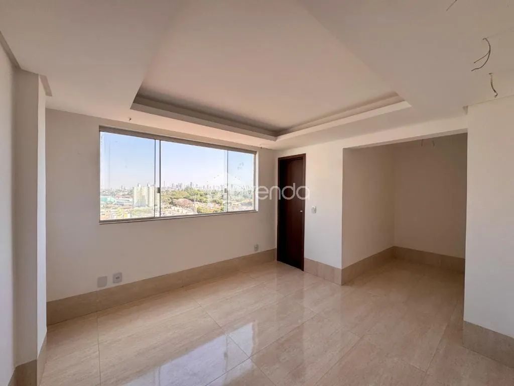 COBERTURA DUPLEX 3 QUARTOS, 02 SUITES - JARDIM BELA VISTA - APARECIDA DE GOIÂNIA