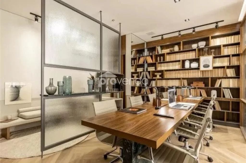 SALA COMERCIAL, 40m², JARDM GOIAS, METROPOLITAN GENEBRA