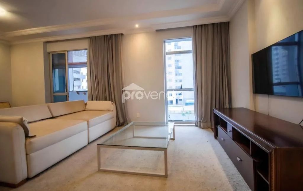 APARTAMENTO 04 QUARTOS, 02 SUÍTES 217m² - RESIDENCIAL LAS VEGAS - SETOR BUENO