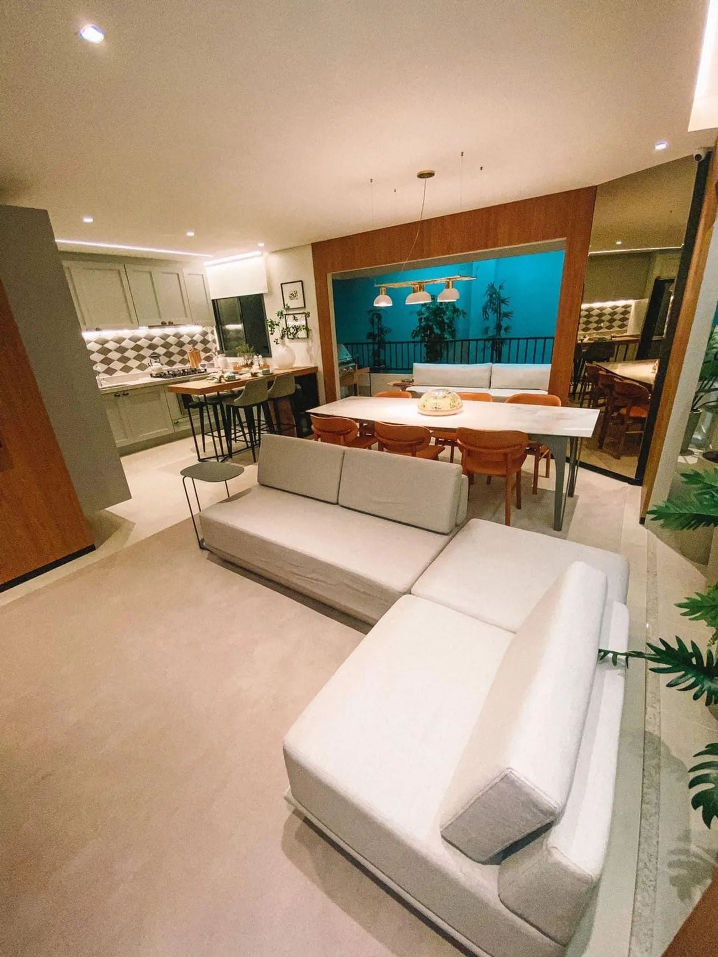 Apartamento à venda, Setor Bueno, Goiânia, GO