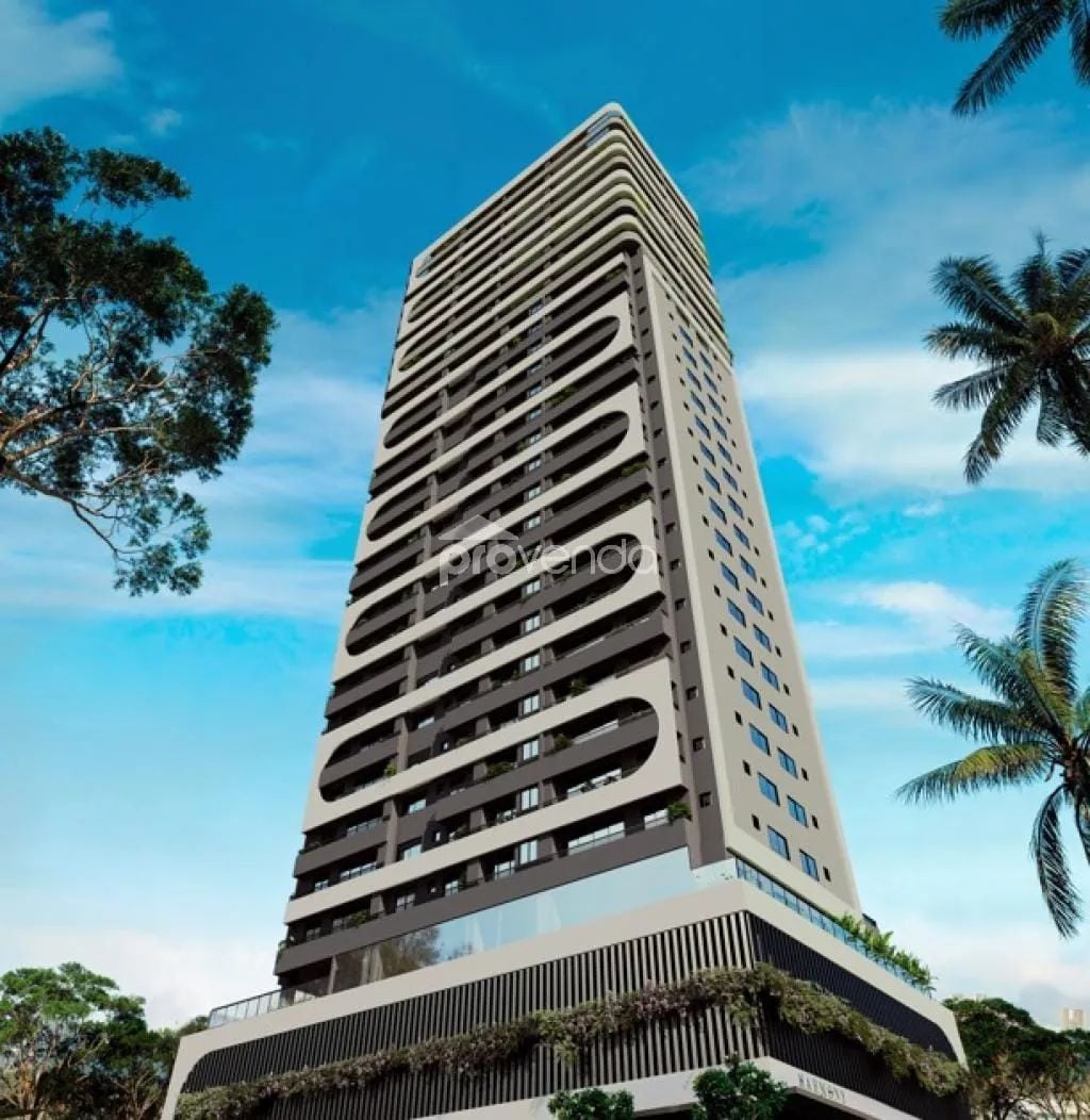 APARTAMENTO 3 SUÍTES - HARMONY PARK WAY, SETOR BUENO