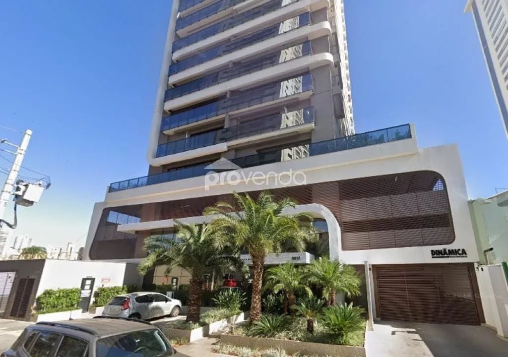 RESIDENCIAL ELLO VACA BRAVA, SETOR BUENO, GOIANIA