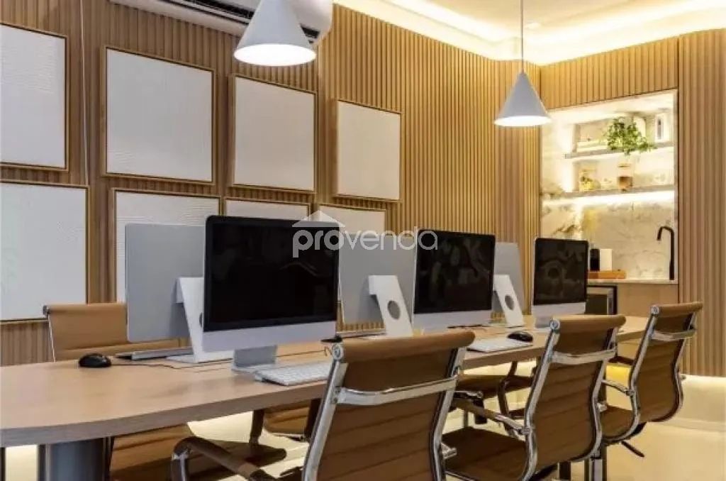 SALA COMERCIAL, 39M² - SETOR BUENO, METROPOLITAN BUENO