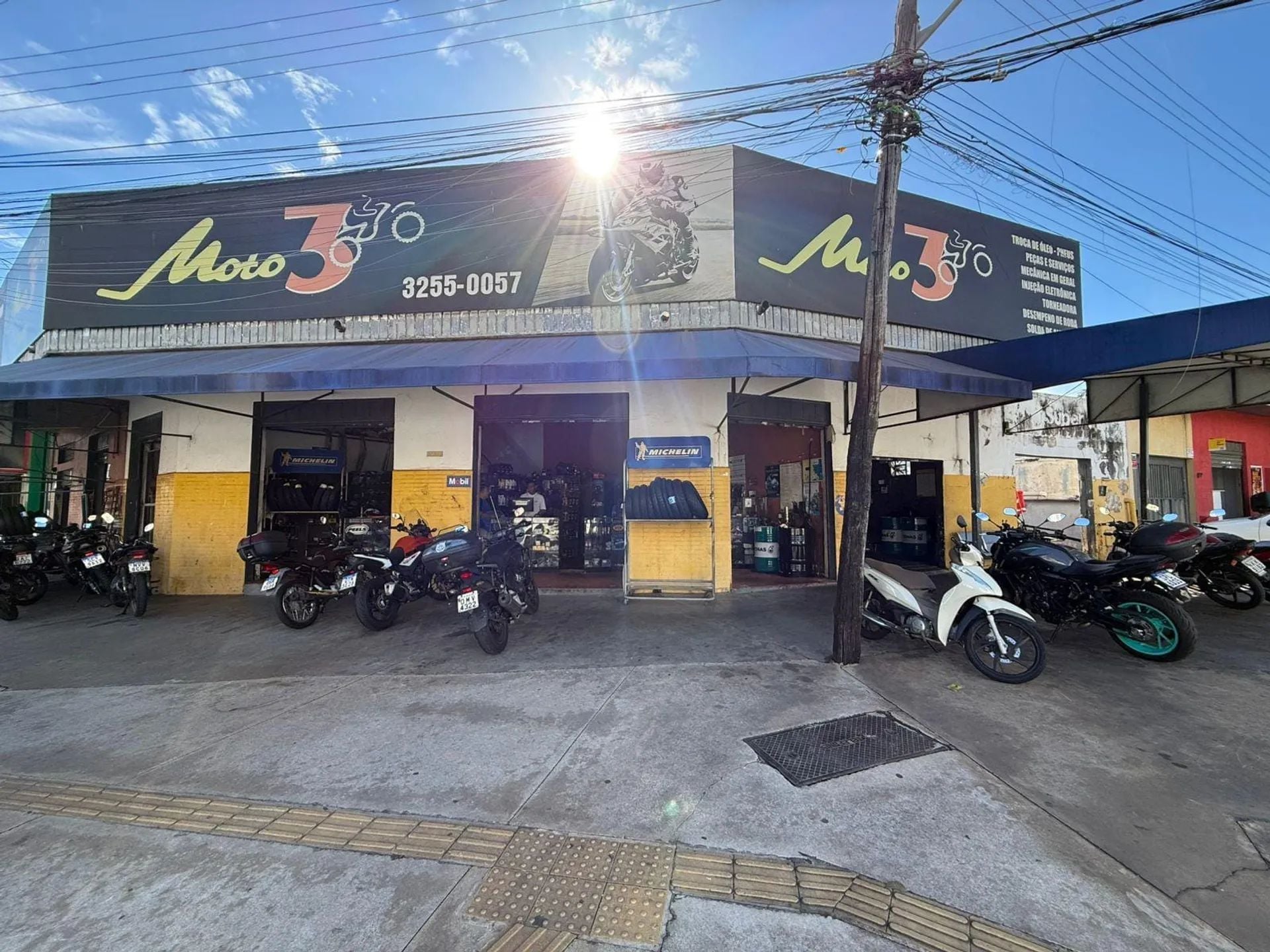 Loja à venda, Setor Pedro Ludovico, Goiânia, GO