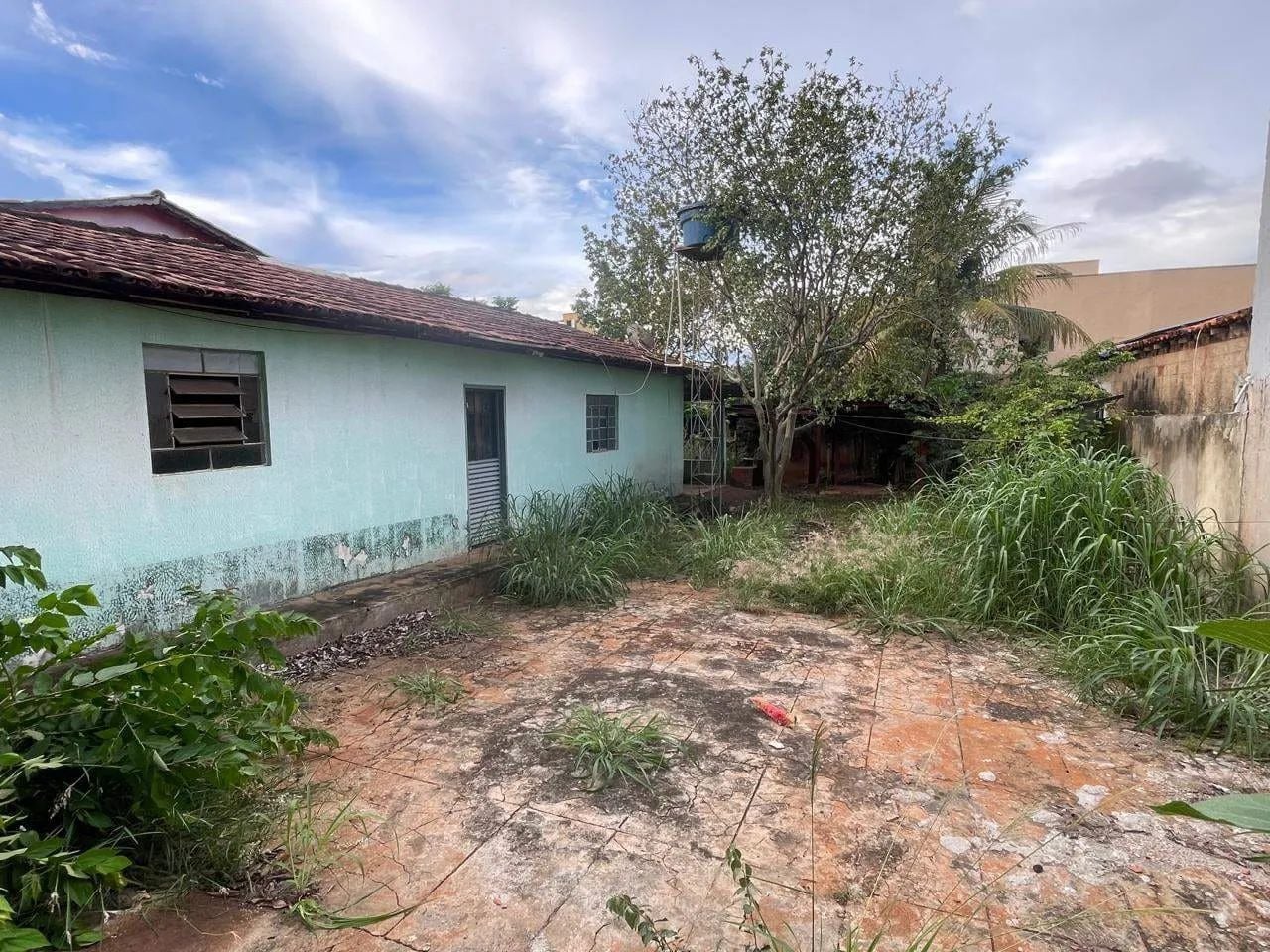 Casa à venda, Setor Santos Dumont, Goiânia, GO
