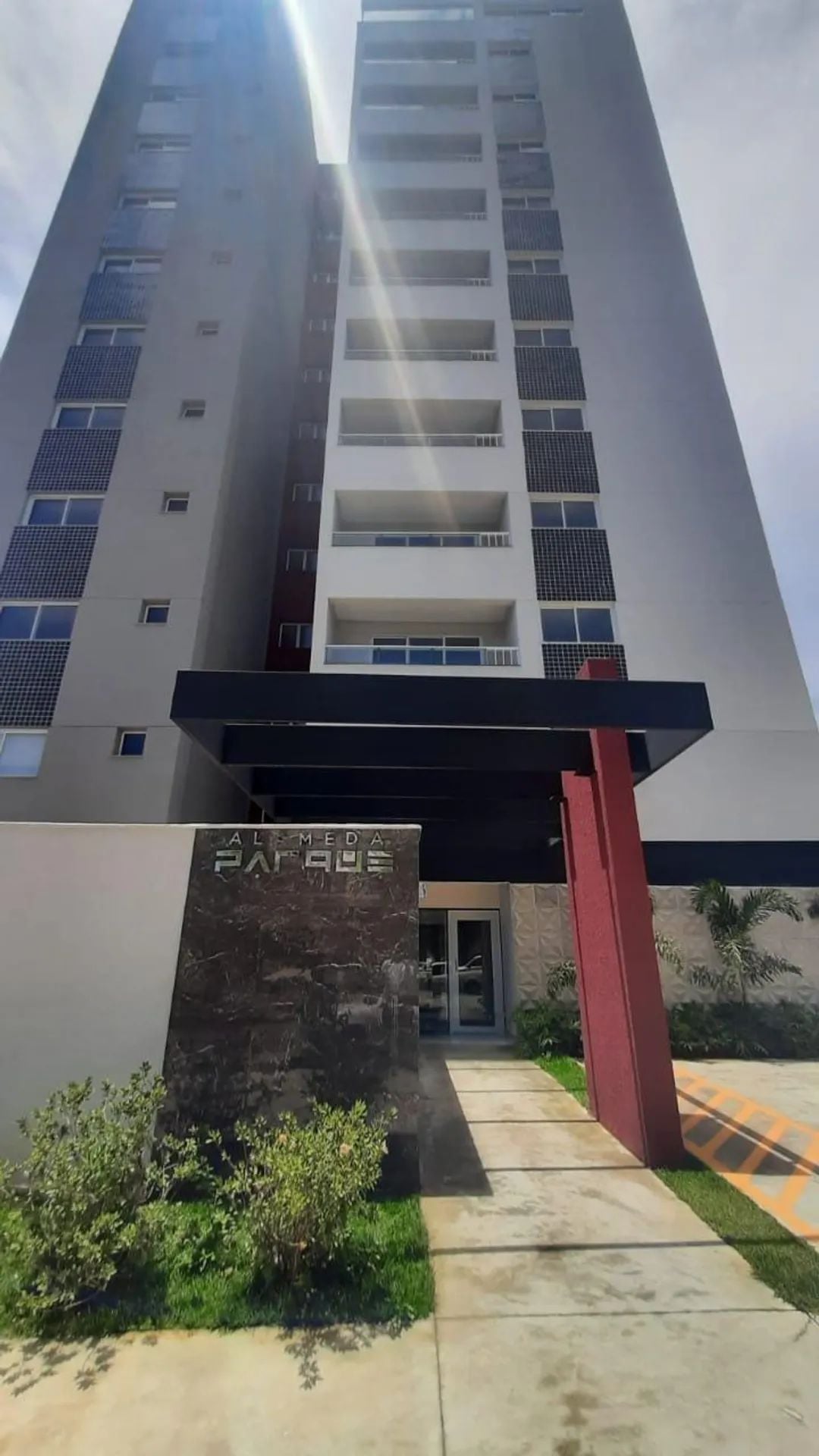 Apartamento à venda, Vila Rosa, Goiânia, GO
