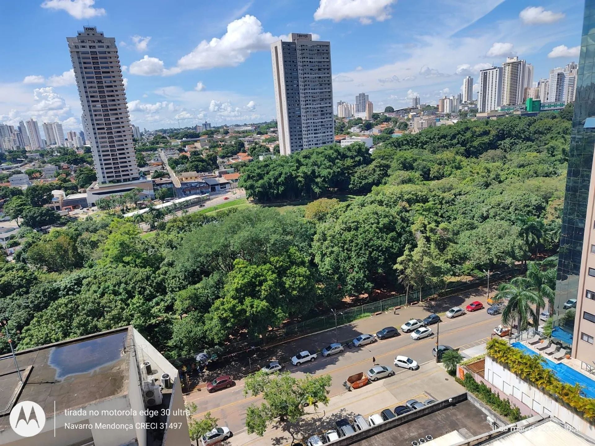Apartamento à venda, Setor Marista, Goiânia, GO