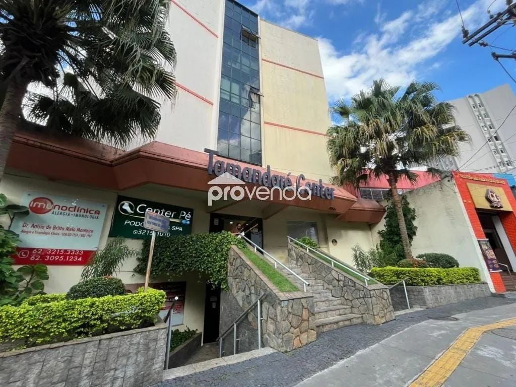 AV. REPÚBLICA DO LÍBANO, 2341 SALA 309 - ST. OESTE, GOIÂNIA