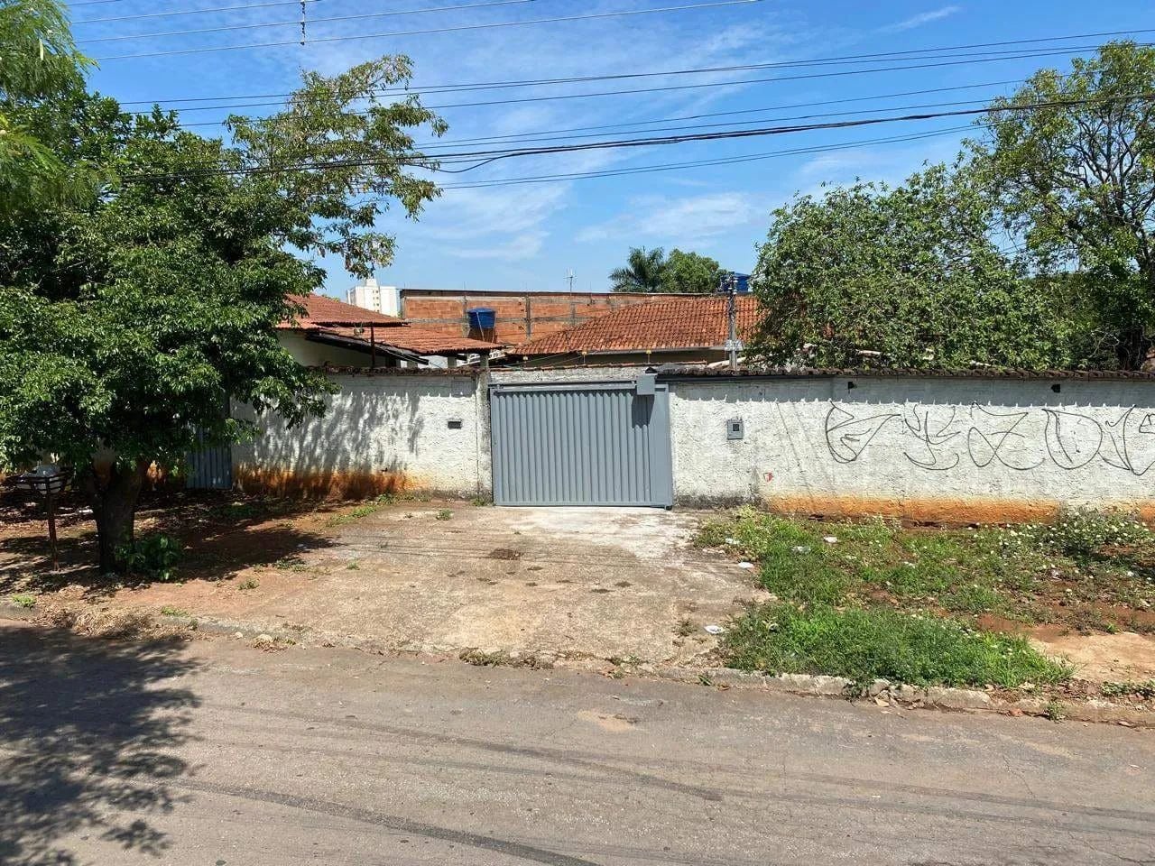 Terreno à venda, Vila Morais, Goiânia, GO