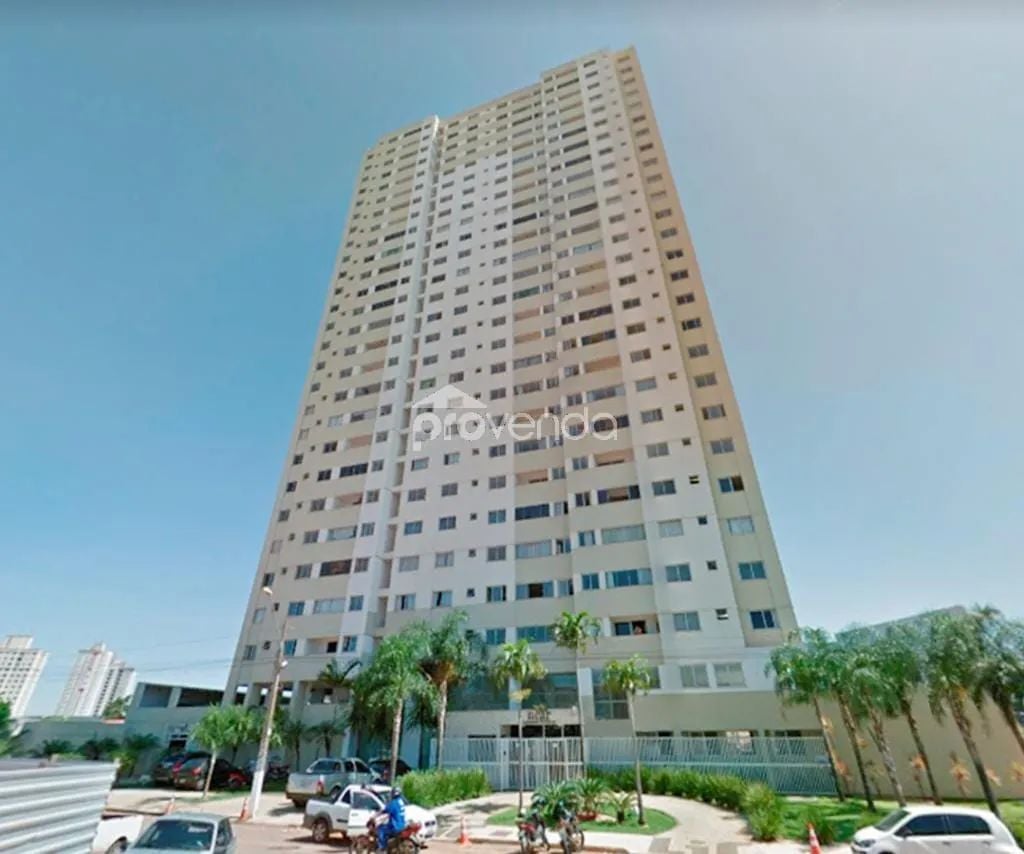 APARTAMENTO 2 QUARTOS 1 SUÍTE - NEAR LOURENZZO RESIDENCE - VILA ROSA