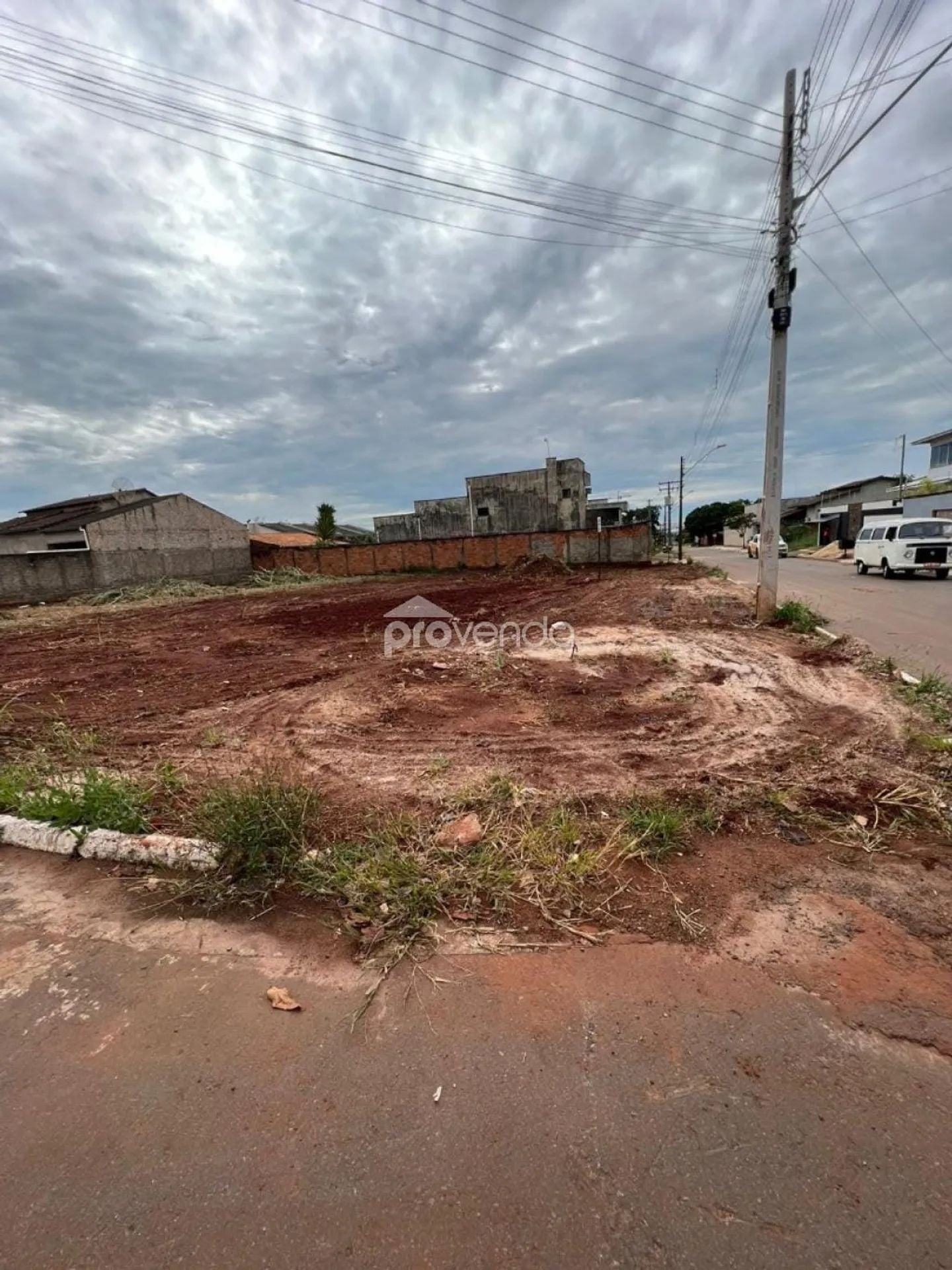 LOTE 533 M² - RESIDENCIAL BADY HELOU - JARDIM PLANALTO - GOIANIA