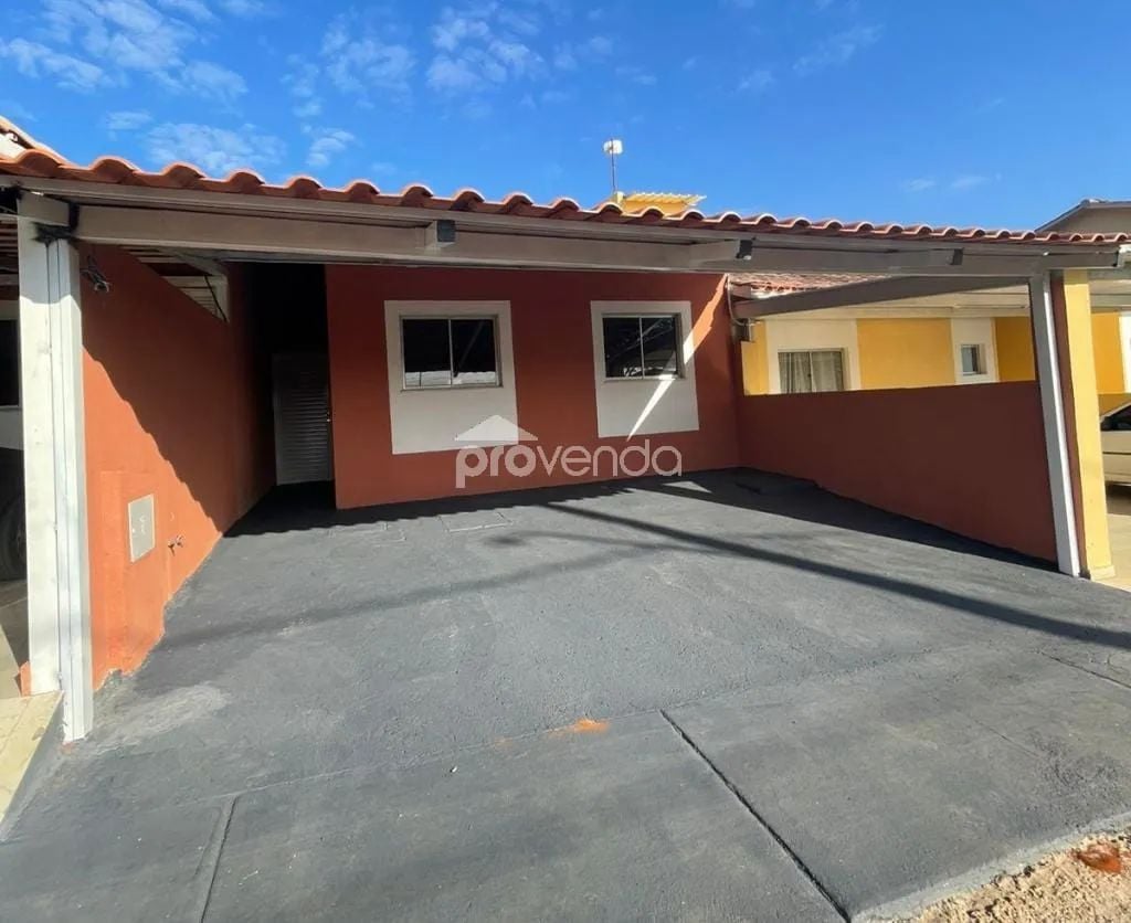 CASA 02 QUARTOS, 117,62M² - JARDINS CERRADO 06