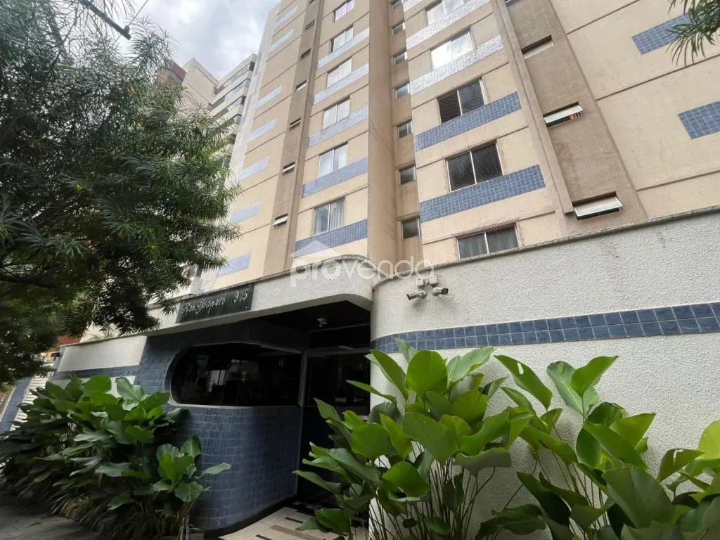 APARTAMENTO 2 QUARTOS EDIFICIO GUAPORE NO SETOR BUENO