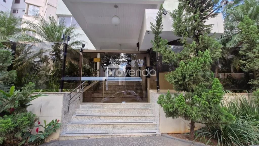 APARTAMENTO DE 03 QUARTOS, SETOR BUENO.