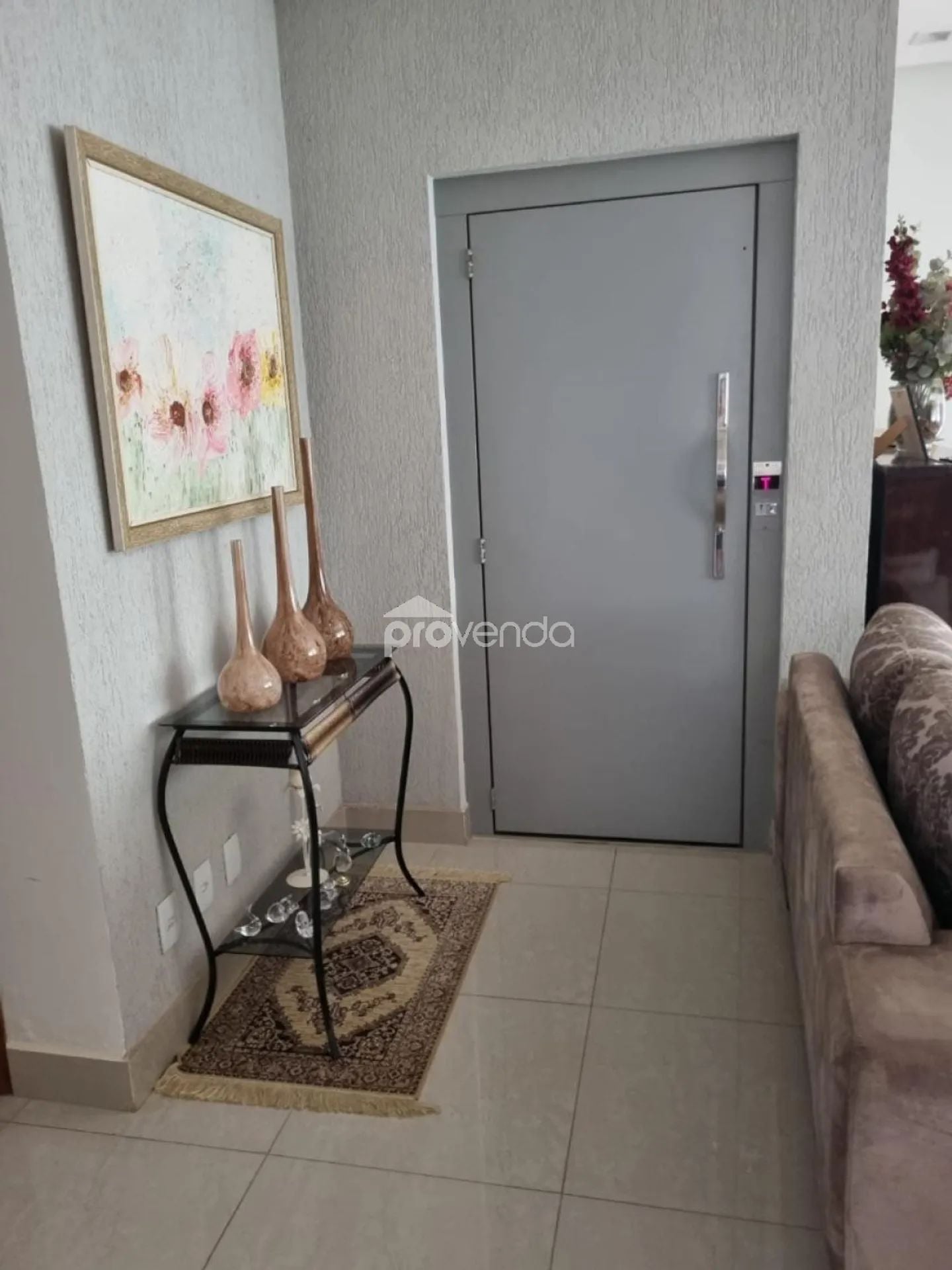 SOBRADO - 4 SUÍTES - ÁREA 310m² - JARDINS LISBOA - GOIÂNIA/GO