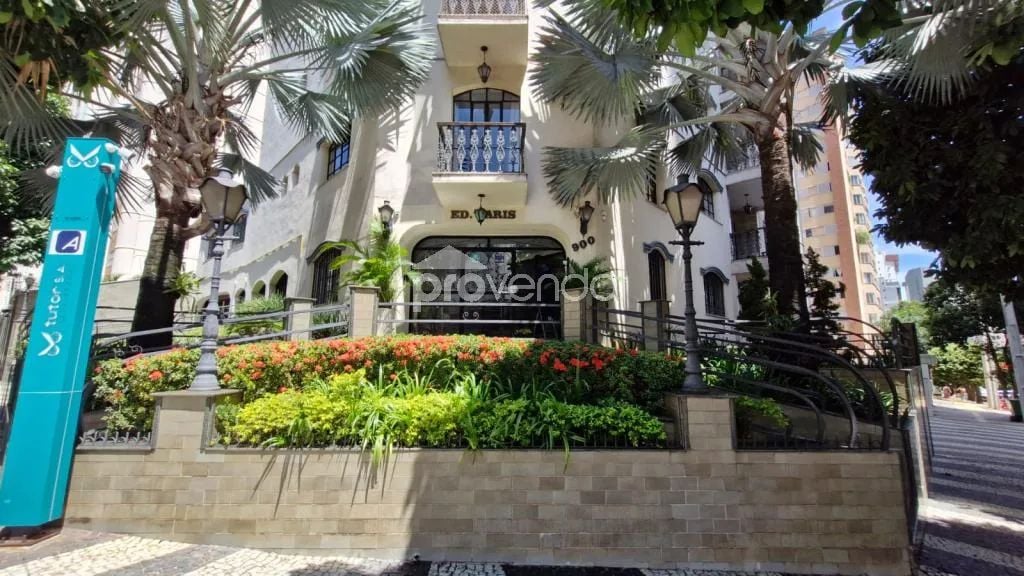 APARTAMENTO DE 05 SUÍTES, SETOR OESTE.