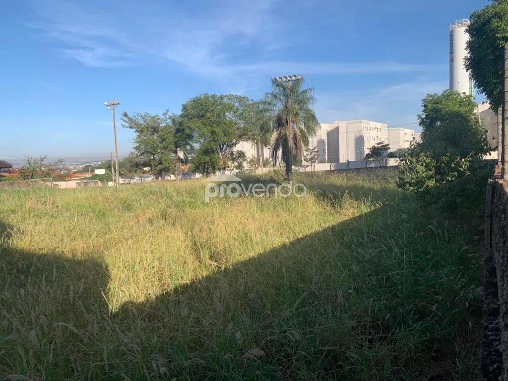 ÁREA 2.652m² - SETOR PERIM - GOIÂNIA/GO