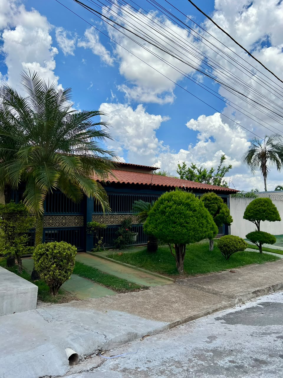 CASA BAIRRO ILDA - 2 SUÍTES PLENAS