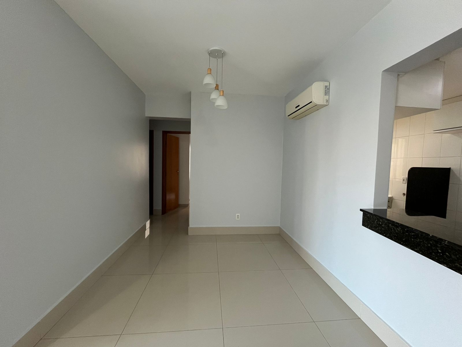 APARTAMENTO 3 QUARTOS SENDO 1 SUITE BORGES LANDEIRO CLASSIC