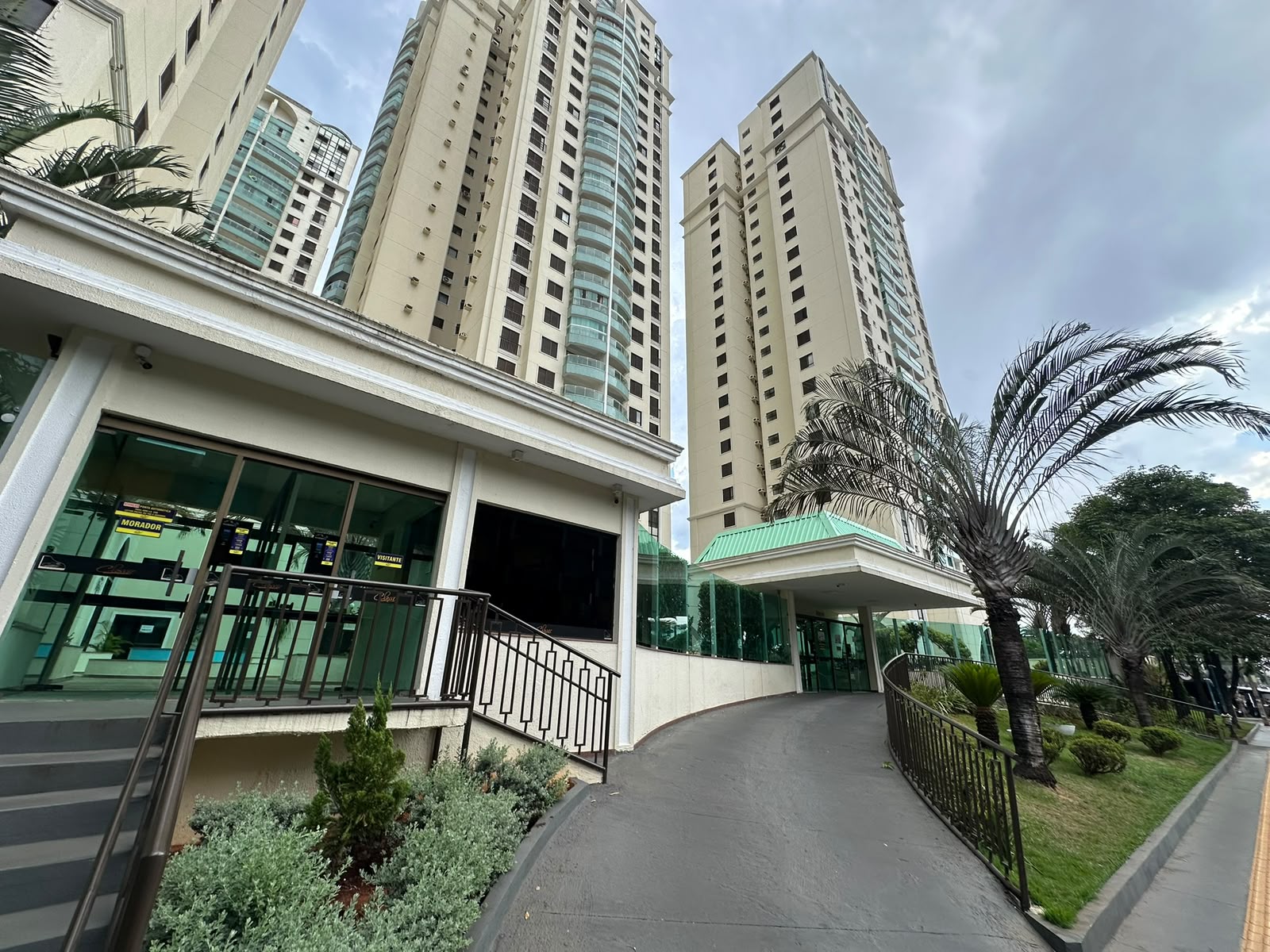 APARTAMENTO 3 QUARTOS SENDO 1 SUITE BORGES LANDEIRO CLASSIC NO SETOR BUENO