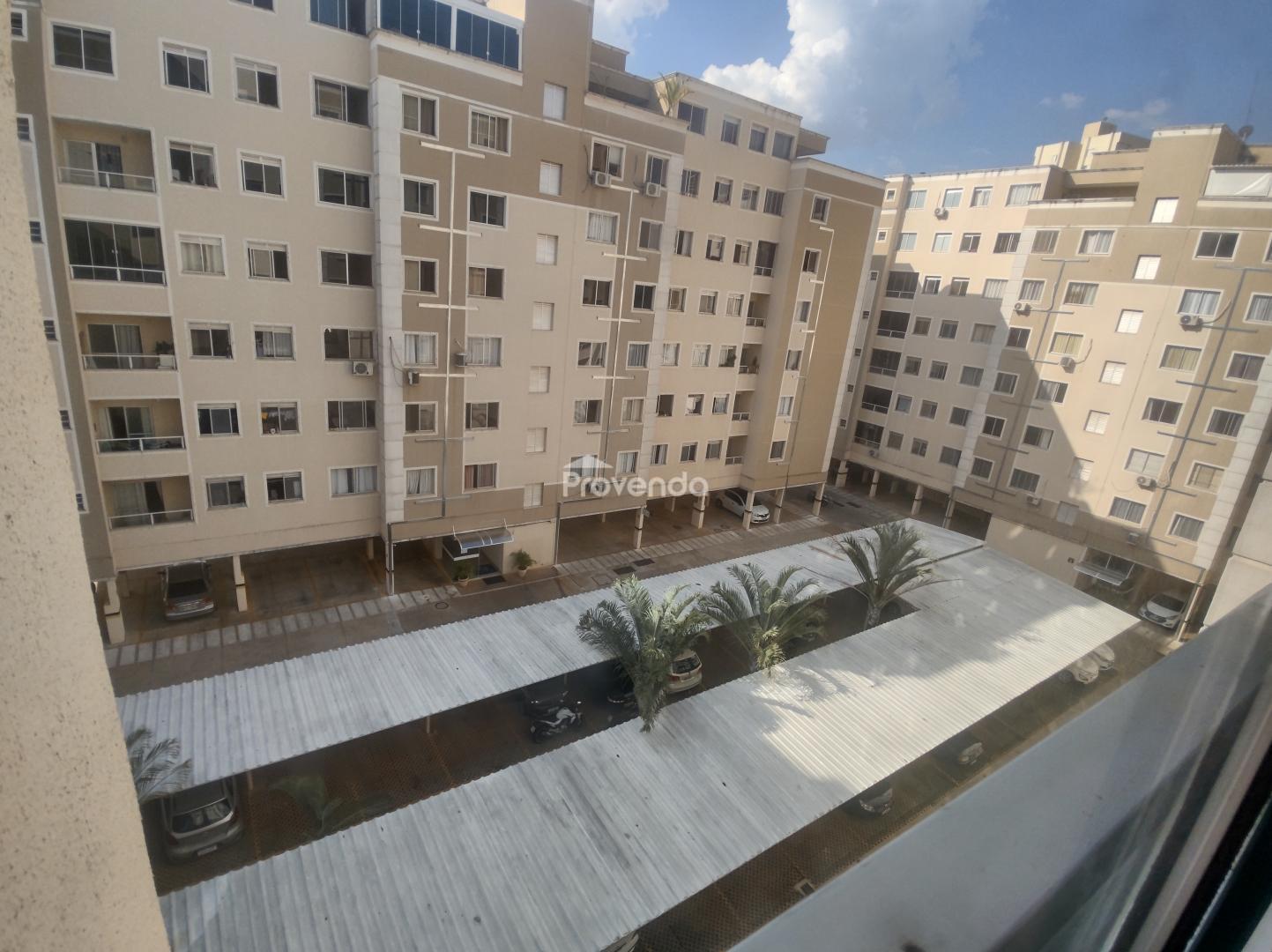APARTAMENTO 3 QUARTOS SETOR DOS AFONSOS