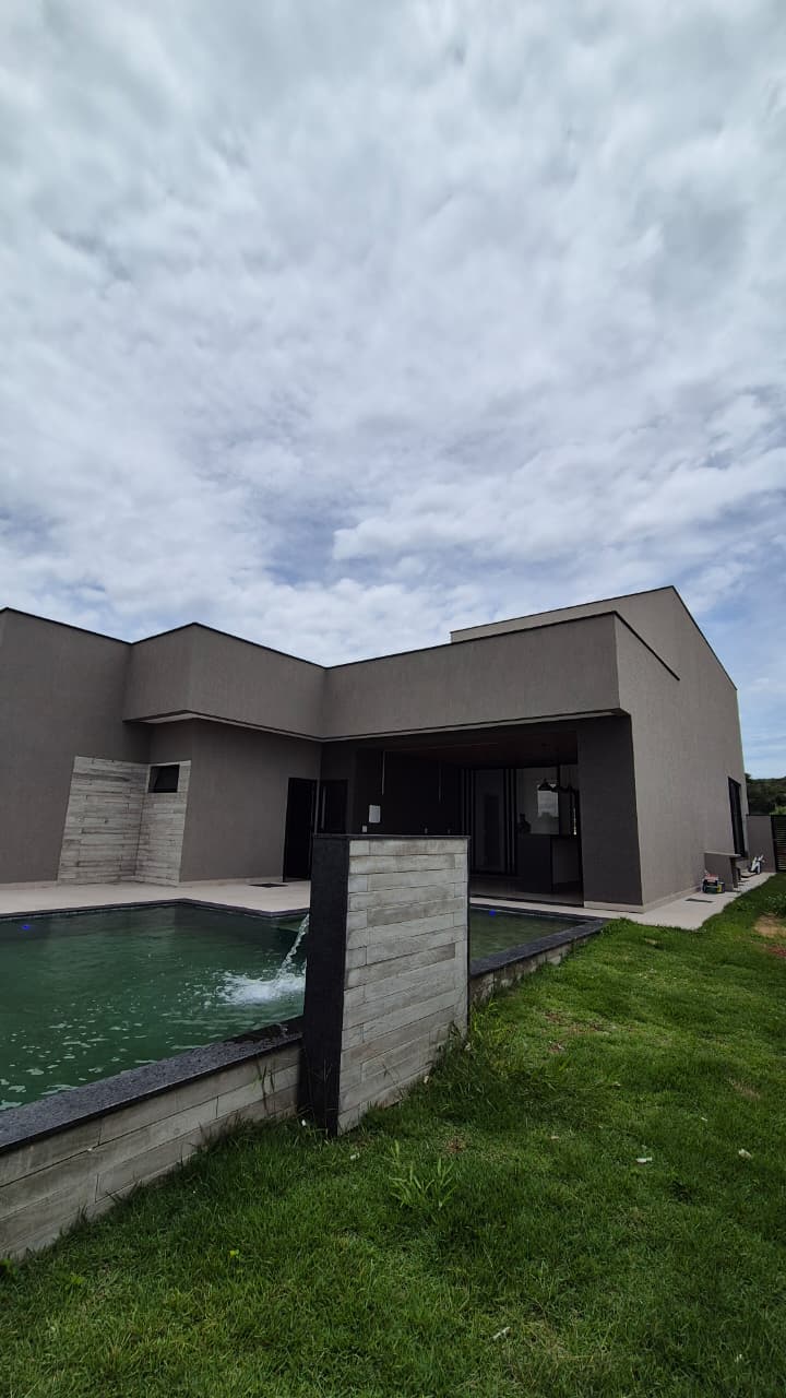 Casa Alto Padrão no Condomínio Plateau D’Or Unique