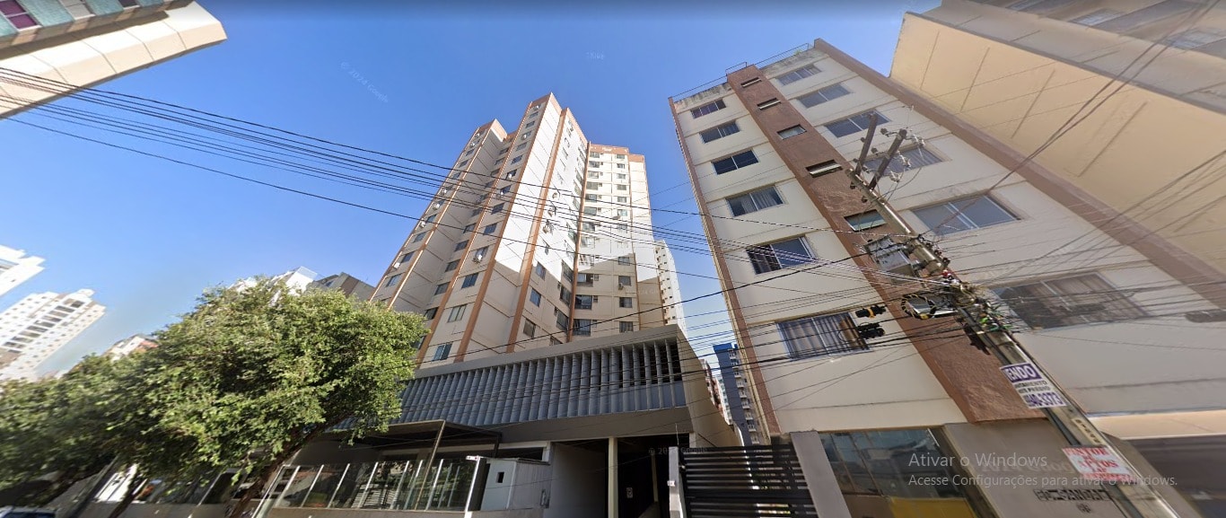 Apartamento 3 Quartos no Setor Oeste Reformado, Oportunidade .