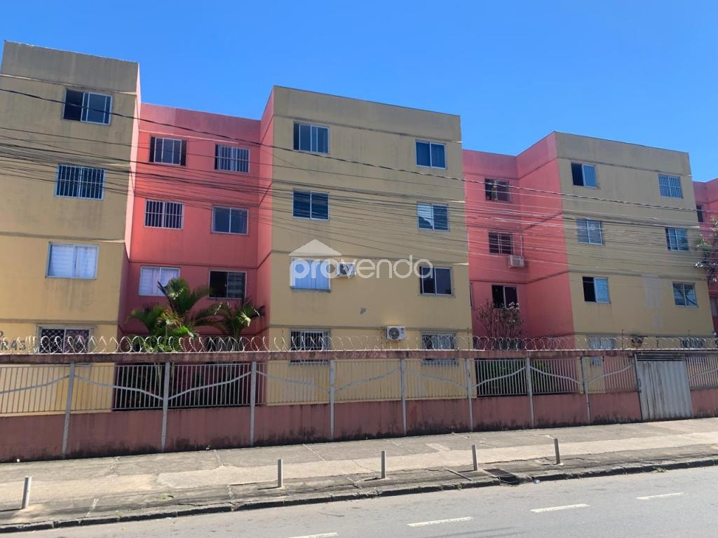Apartamento 57M² Setor Parque Amazônia - Go